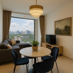 Kallang Riverside (D12), Apartment #493020621